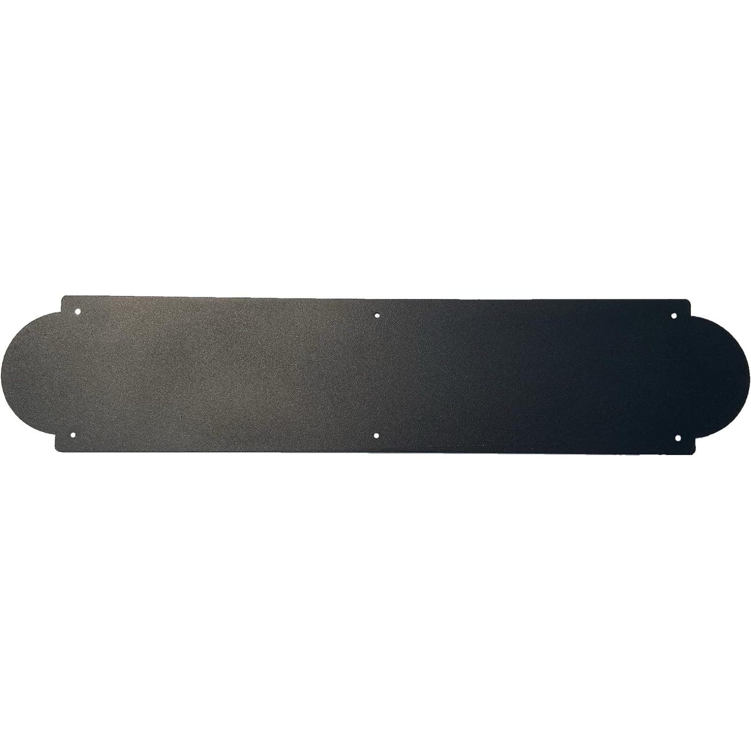 Door Kick Plates Kick Plates for Exterior Doors Our Country Door Plates are Designed for 30