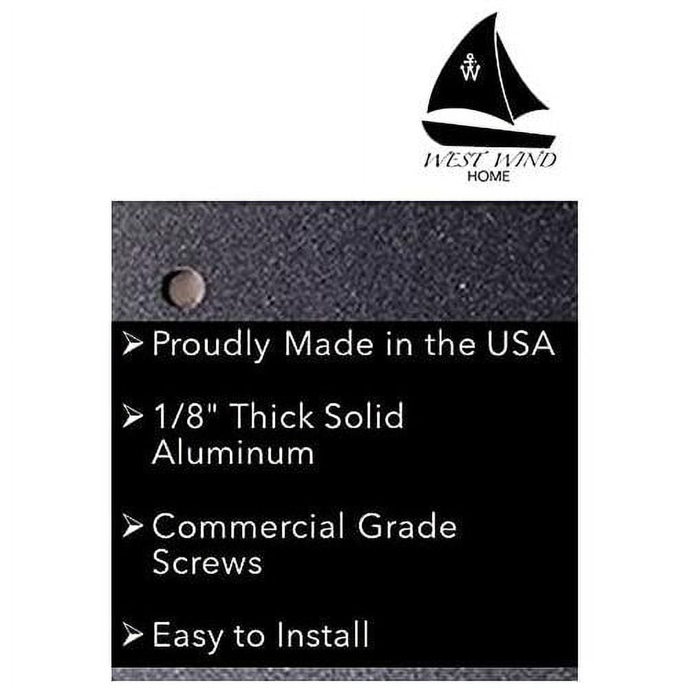 Door Kick Plates Kick Plates For Exterior Doors Our Country Door