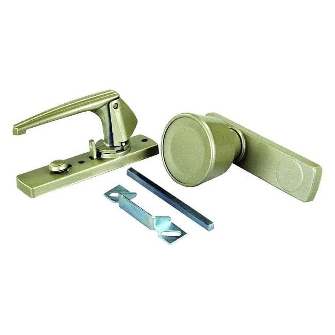 Door Knob & Latch Set