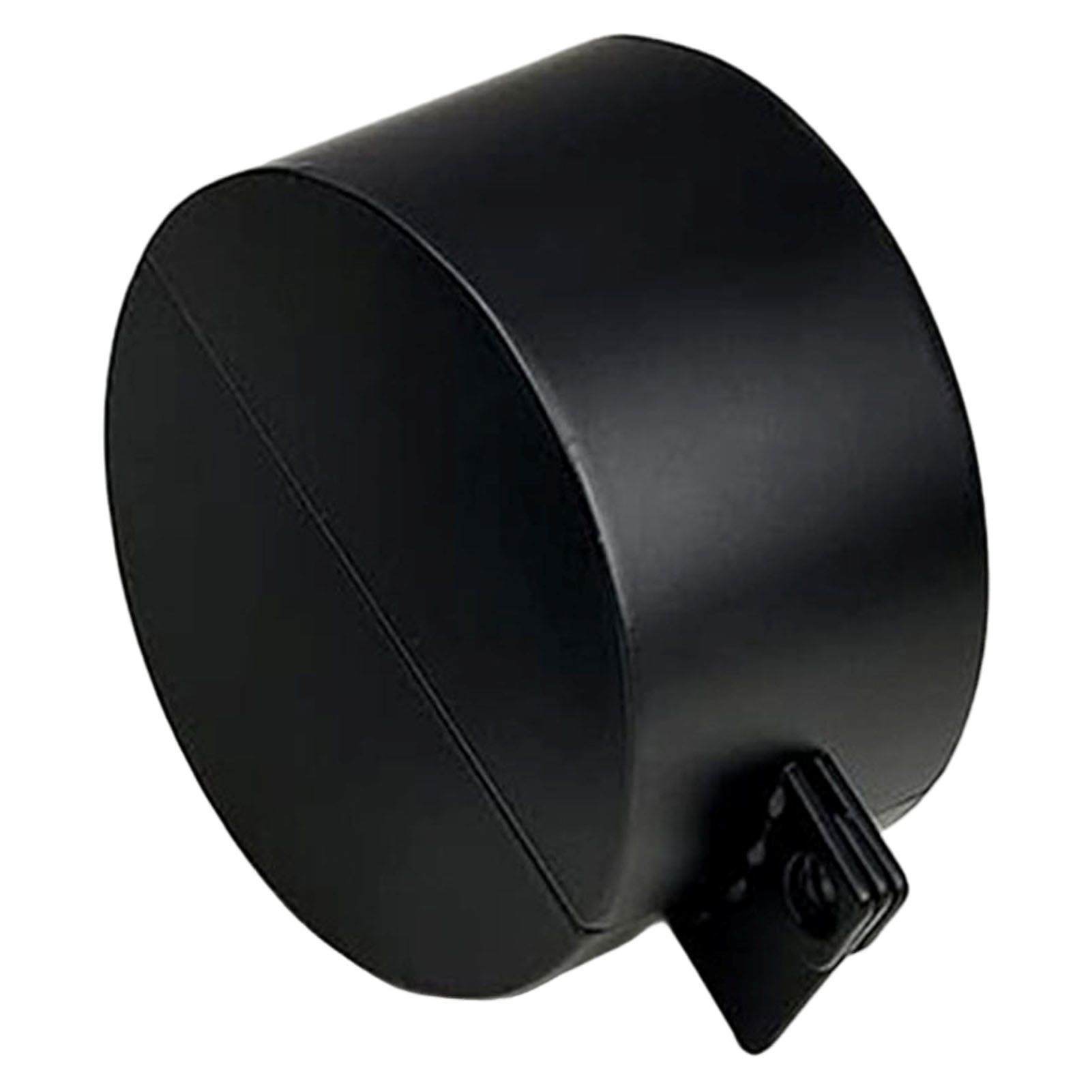 Door Knob Lockout Cover Easy to Carry Travel Door Lock Cover for