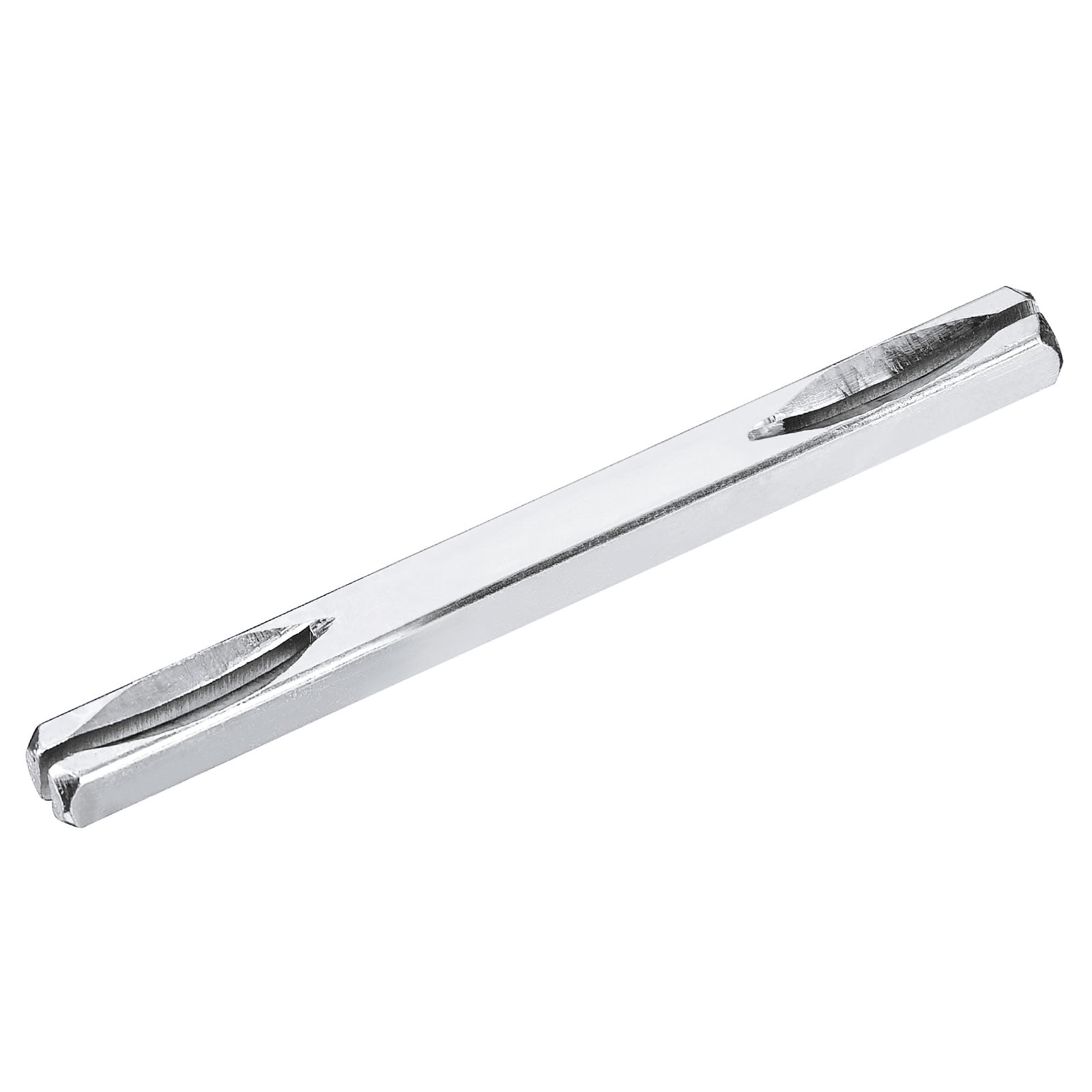 Door Knob Spindle, 104mm Long Spare Door Handle Spindle Bar for Vintage