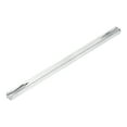 thumbnail image 1 of Door Knob Spindle, 150mm Long Spare Door Handle Spindle Bar, Square Doors Handle Parts Lock Replacement Part for Furniture Assembly, DIY Projects, Silver Tone, 1 of 6