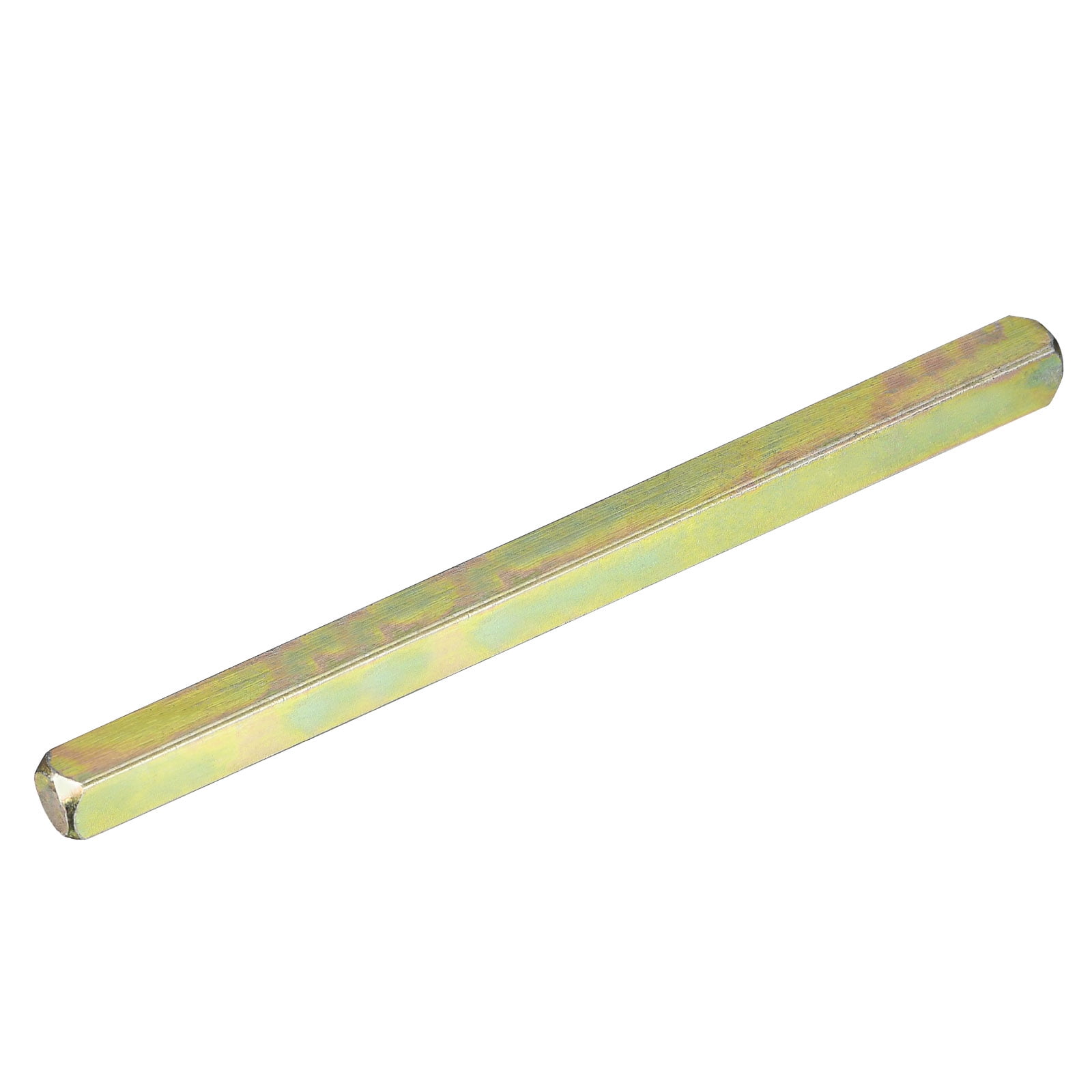 Door Knob Spindle, Spare Door Handle Spindle Bar, 120mm Long Door