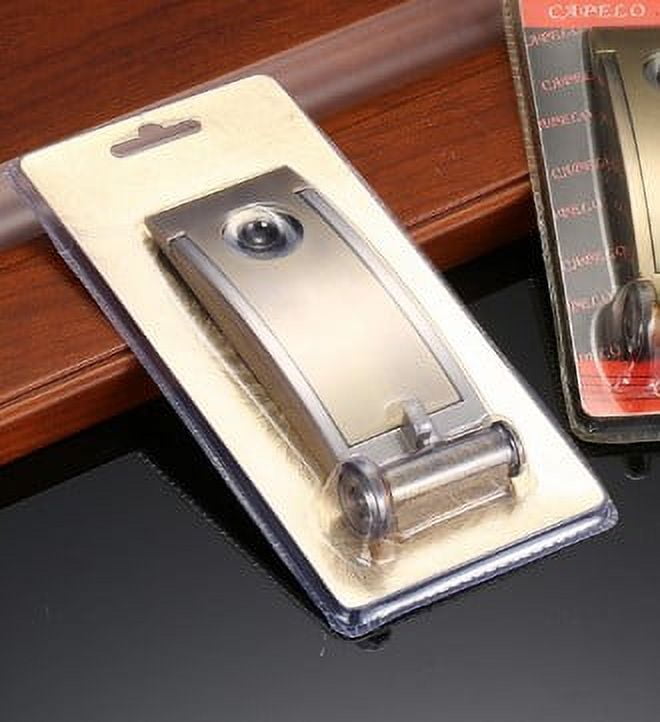 Door Knocker Zinc Alloy Security Door Knocker Front Door