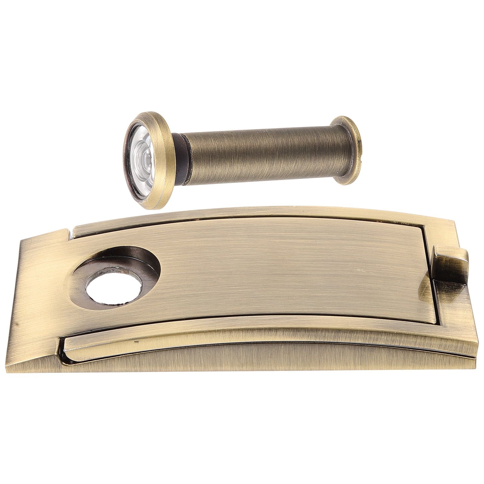 Door Knocker Zinc Alloy Security Door Knocker Front Door Knocker With