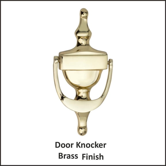 Door Knocker