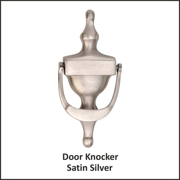 Door Knocker
