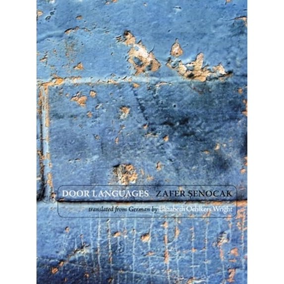 Pre-Owned Door Languages (Paperback) 093901078X 9780939010783