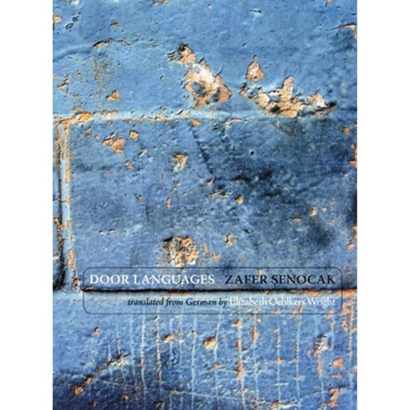 Pre-Owned Door Languages (Paperback) 093901078X 9780939010783