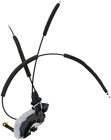 WayJun 937-266 Door Lock Actuator Assembly Front Left Side