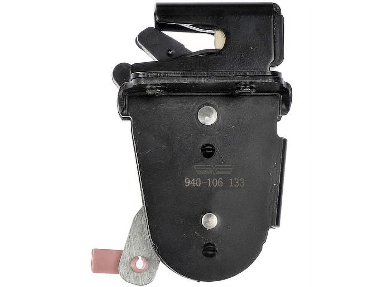 Door Latch Assembly - Compatible with 1996 - 2020 Chevy Express 2500 ...