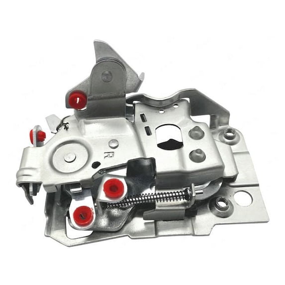 Door Latch Assembly - Compatible with 1992 - 2005 Chevy Astro 1993 1994 1995 1996 1997 1998 1999 2000 2001 2002 2003 2004