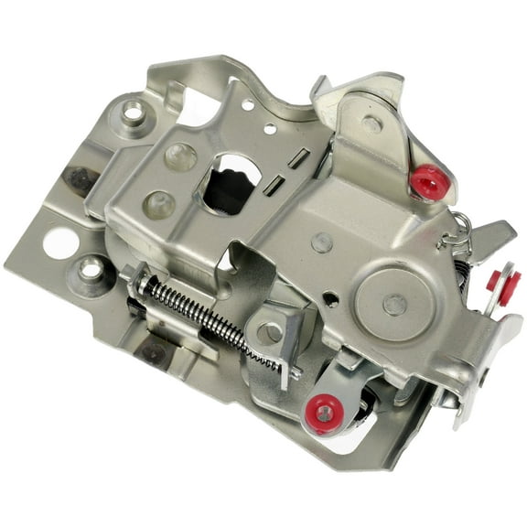 Door Latch Assembly Fits select: 1992-2005 CHEVROLET ASTRO, 1992-2005 GMC SAFARI