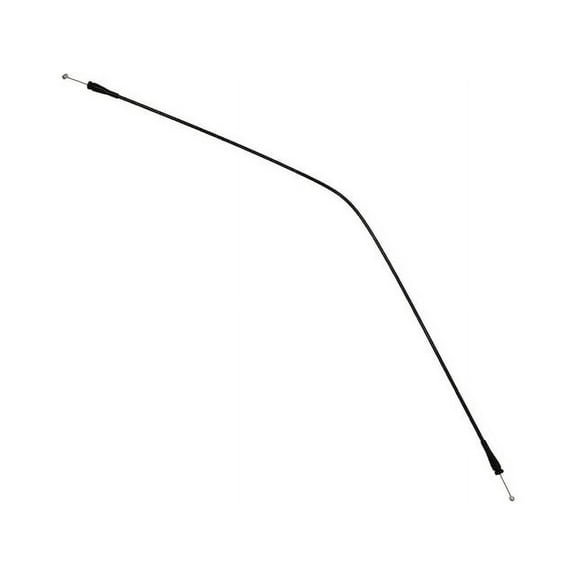 Door Latch Cable - Compatible with 1992 - 2002 Ford E-250 Econoline 1993 1994 1995 1996 1997 1998 1999 2000 2001