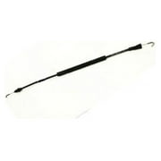 Door Latch Cable - Compatible with 1997 - 2004 Porsche Boxster 1998 1999 2000 2001 2002 2003