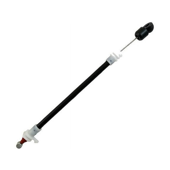 Door Latch Cable - Compatible with 2000 - 2006 BMW X5 2001 2002 2003 2004 2005