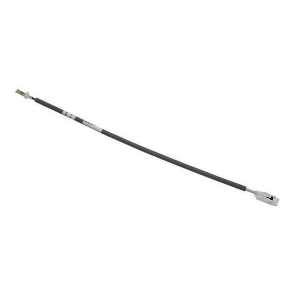 Door Latch Cable - Compatible with 2000 BMW 328Ci