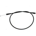 thumbnail image 1 of Door Latch Cable - Compatible with 2003 - 2005 Ford E-350 Club Wagon 2004, 1 of 2