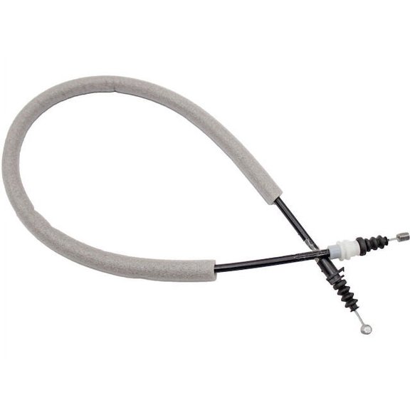 Door Latch Cable - Compatible with 2003 - 2012 Land Rover Range Rover 2004 2005 2006 2007 2008 2009 2010 2011