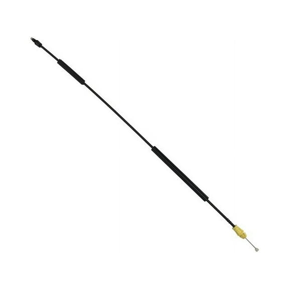 Door Latch Cable - Compatible with 2008 - 2009 Chevy Suburban 2500