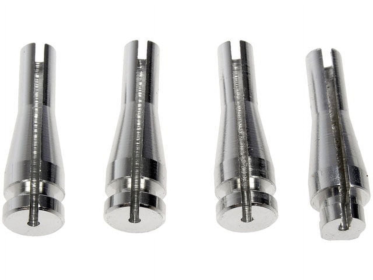 Door Latch Cable Repair Kit Compatible with 1993 2011 Ford Ranger