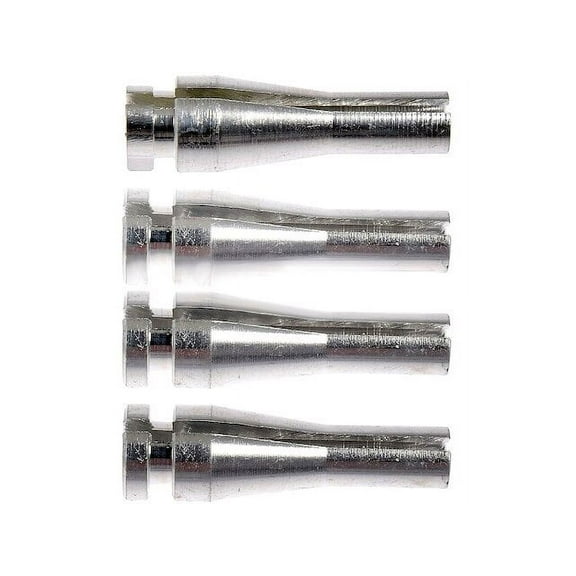 Door Latch Cable Repair Kit - Compatible with 2003 - 2014 Ford E-150 2004 2005 2006 2007 2008 2009 2010 2011 2012 2013