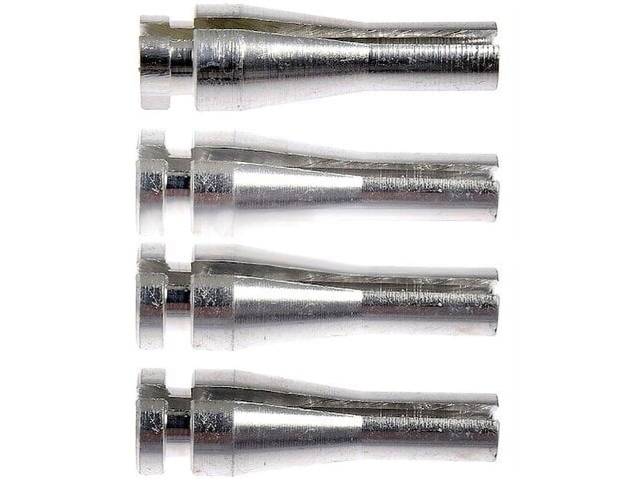 Door Latch Cable Repair Kit - Compatible with 2004 Ford F-150 Heritage ...