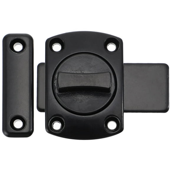 Door Latch Door Lock Latch Rotate Bolt Latch Gate Latch Safety Door Slide Door Lock
