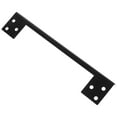 Door Latch Guard Outswing Latch Protector Door Latch Cover Outswing