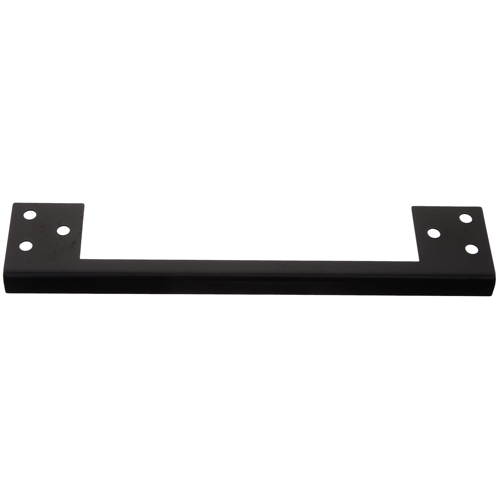 Door Latch Guard Protector for Outswing Doors Safety Mask Stainless