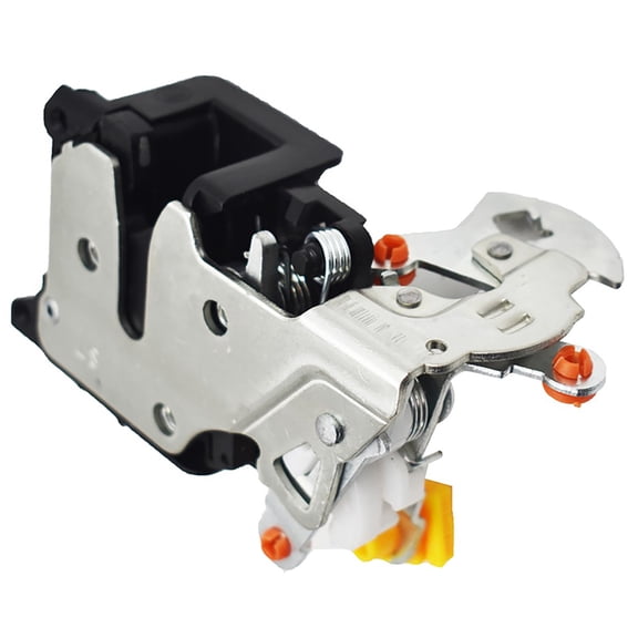 Door Latch Lock Actuator 940104 Fit for Chevrolet Avalier Pontiac Sunfire 1995-2005 (Front Left Driver Side)