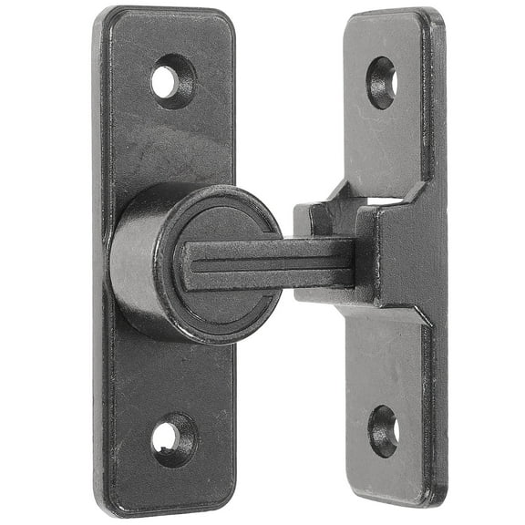 Door Latch Locks Latches Cabinet Slide Indoor Screen for inside Stainless Steel