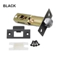 thumbnail image 1 of Door Latch Tubular Latch 60Cm Or 70Cm Mortice Interior Door Lock for Room Doors, 1 of 10