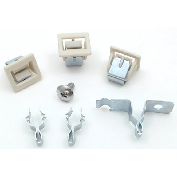 Door Latch for Whirlpool, Sears, Kenmore, AP3094183, PS334230, 279570