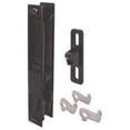 thumbnail image 1 of Door Latchset Patio Hndl Black C 1043, 1 of 1