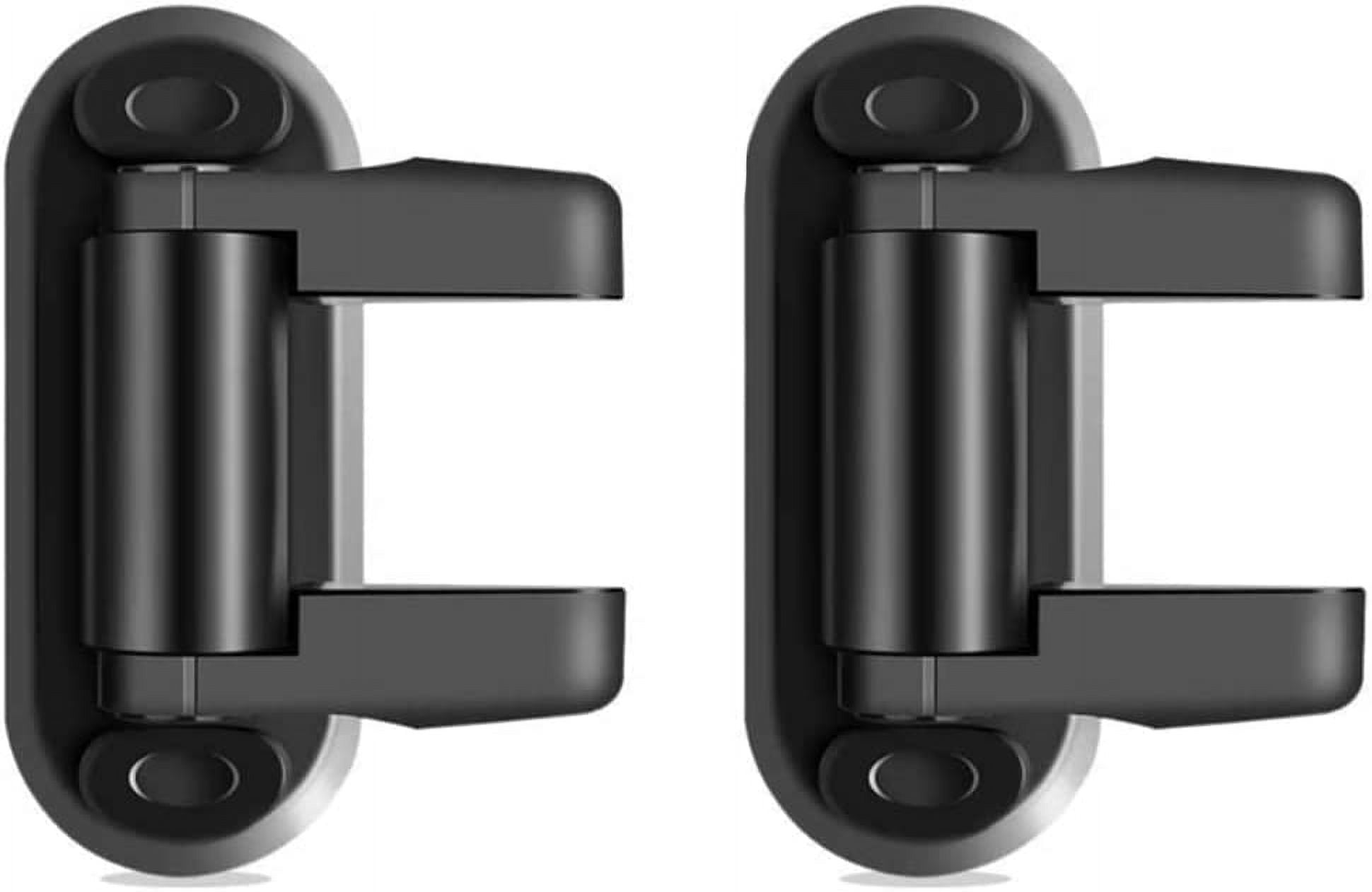 Door Lever Lock, Child Proof Door Lever Lock, 2 Pack Lever Handle Lock