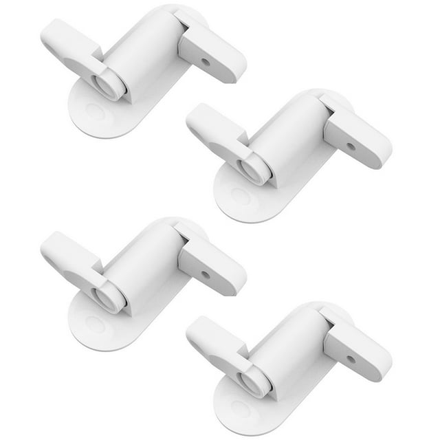 Door Lever Lock Kid Child/pets Proof Baby Proofing Door Handle Lock ...