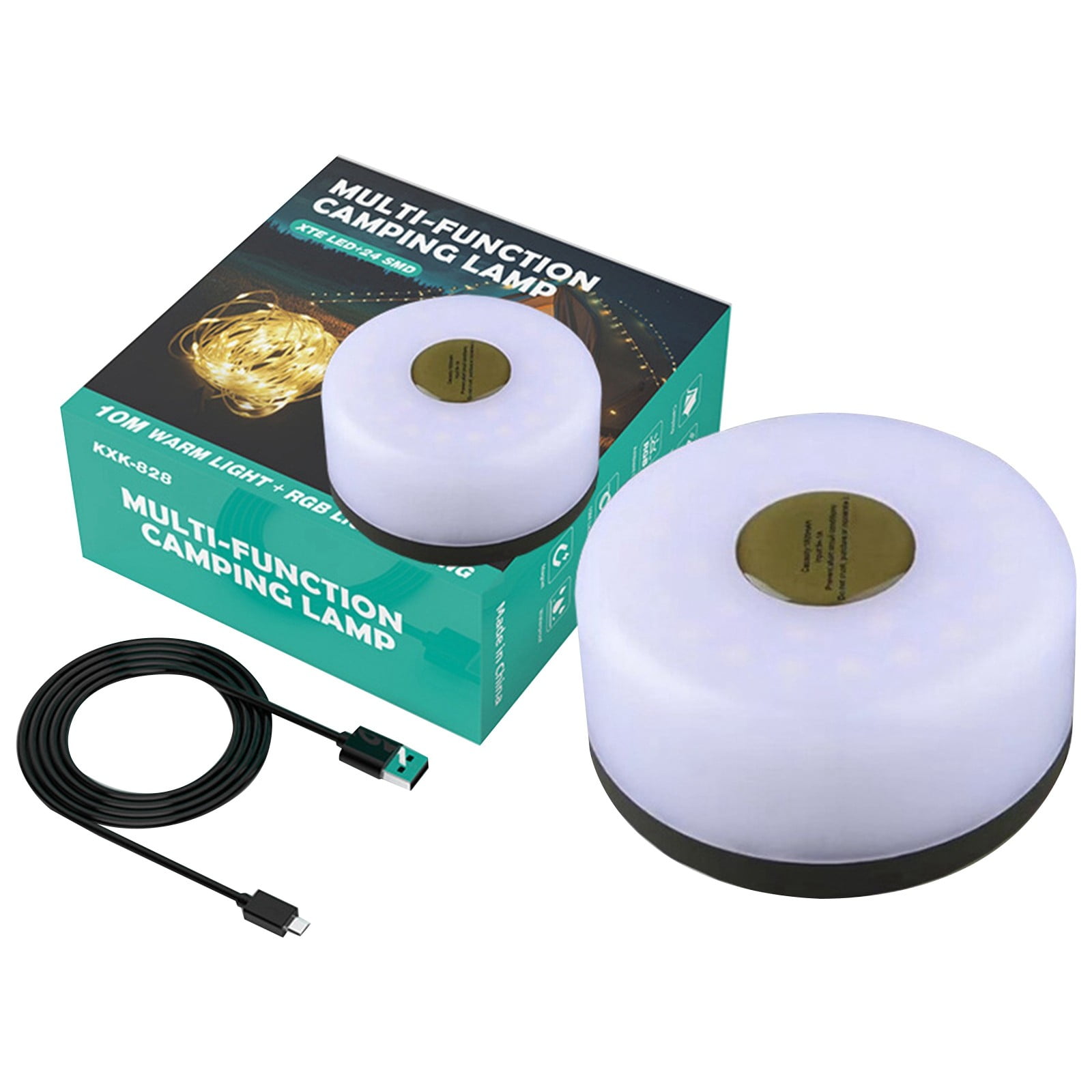 Door Light inside Plug in Air with Night Light Cloudy for Sleeping