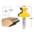 thumbnail image 1 of Door Lip/Finger Grip XL - Yonico 13129, 1 of 1