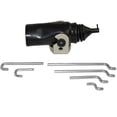 thumbnail image 1 of Door Lock Actuator - Compatible with 1980 - 1991 Ford E-350 Econoline Club Wagon Extended Passenger Van 2-Door 1981 1982 1983 1984 1985 1986 1987 1988 1989 1990, 1 of 2