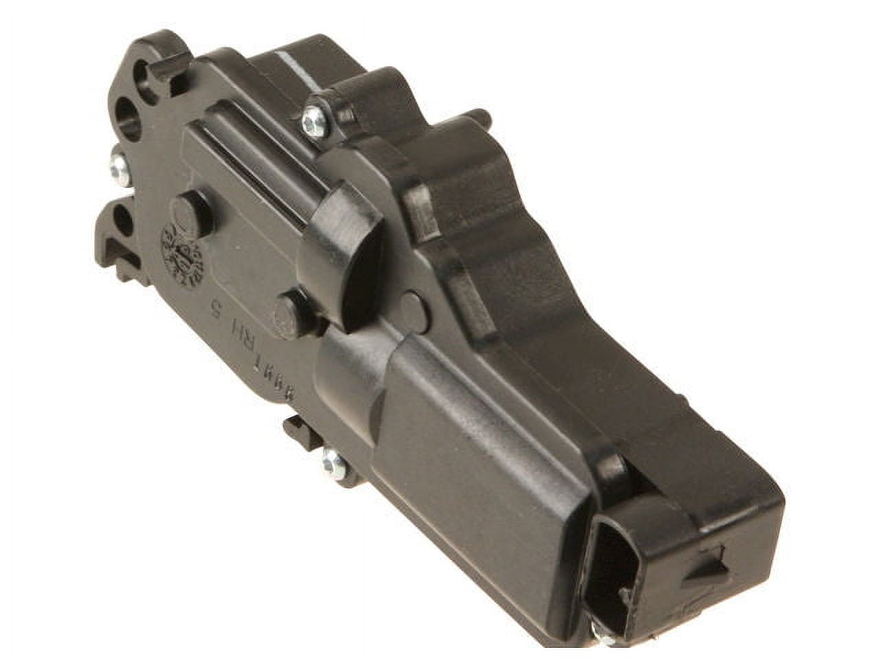 Door Lock Actuator Compatible with 1999 2016 Ford F250 Super Duty