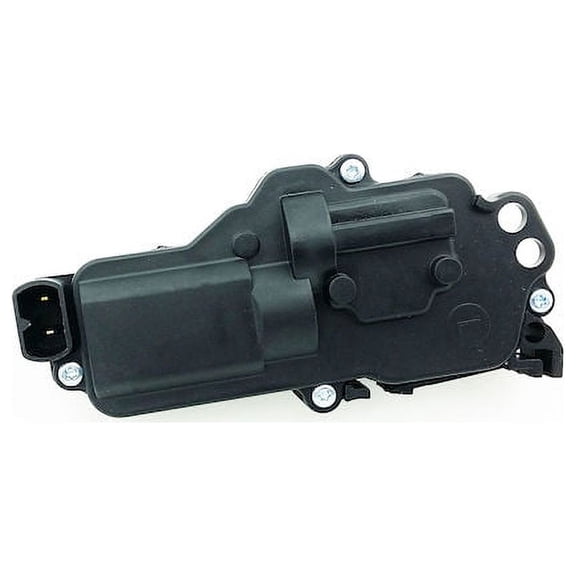 Door Lock Actuator - Compatible with 1999 - 2016 Ford F-450 Super Duty 2000 2001 2002 2003 2004 2005 2006 2007 2008 2009 2010 2011 2012 2013 2014 2015