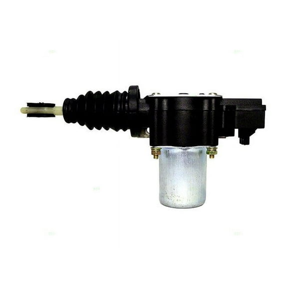 Door Lock Actuator - Compatible with 1977 - 1983, 1987 - 1989 Pontiac Bonneville 1978 1979 1980 1981 1982 1984 1985 1986 1988