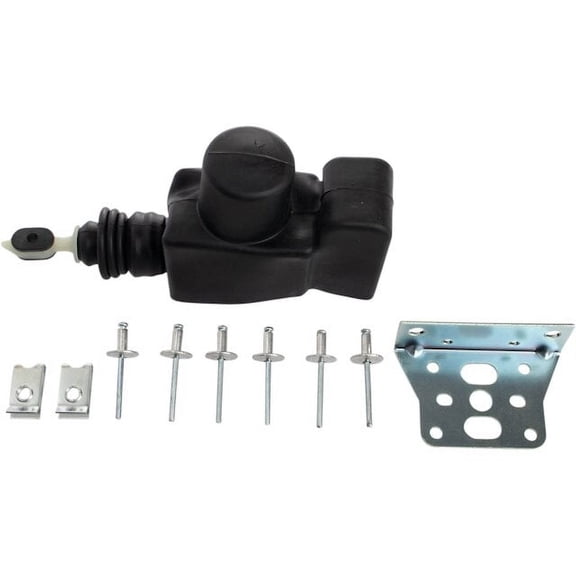 Door Lock Actuator - Compatible with 1977 - 1986 Chevy C10 Suburban 1978 1979 1980 1981 1982 1983 1984 1985