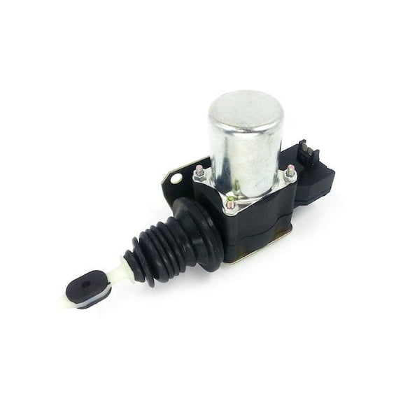 Door Lock Actuator - Compatible with 1980 - 1983 Chevy Citation 1981 1982