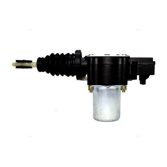 Door Lock Actuator - Compatible with 1982, 1987 - 1988, 1990 - 1991 Oldsmobile Cutlass Cruiser Wagon 4-Door 1983 1989