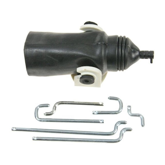 Door Lock Actuator - Compatible with 1986 - 1987 Ford Taurus