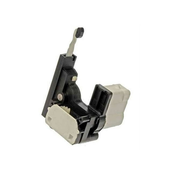 Door Lock Actuator - Compatible with 1992 - 2004 Chevy Astro 1993 1994 1995 1996 1997 1998 1999 2000 2001 2002 2003