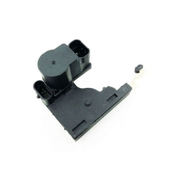 Door Lock Actuator - Compatible with 1997 - 1999 Oldsmobile Cutlass 4-Door 1998