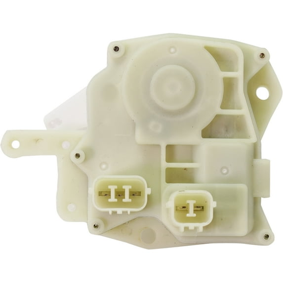 Door Lock Actuator Compatible with 1998-2002 Honda Accord 2001-2006 Acura MDX 6Cyl 3.5L